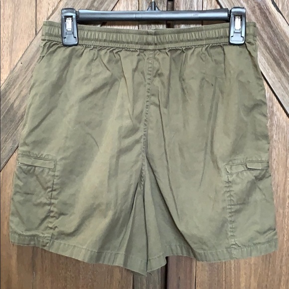 Flyshacker cargo shorts, Size S - Picture 2 of 10